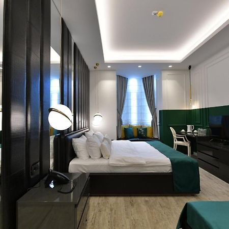 روما Royal Wellness And Spa المظهر الخارجي الصورة