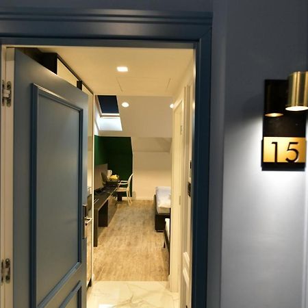 روما Royal Wellness And Spa المظهر الخارجي الصورة