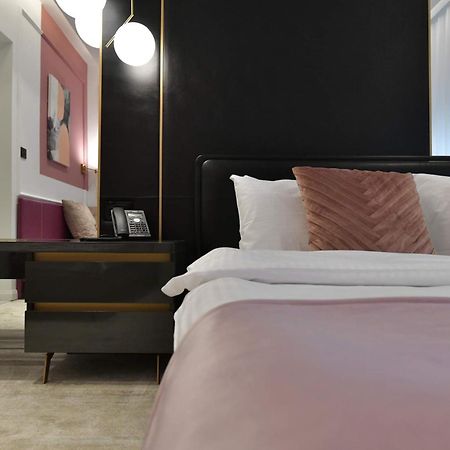 روما Royal Wellness And Spa المظهر الخارجي الصورة