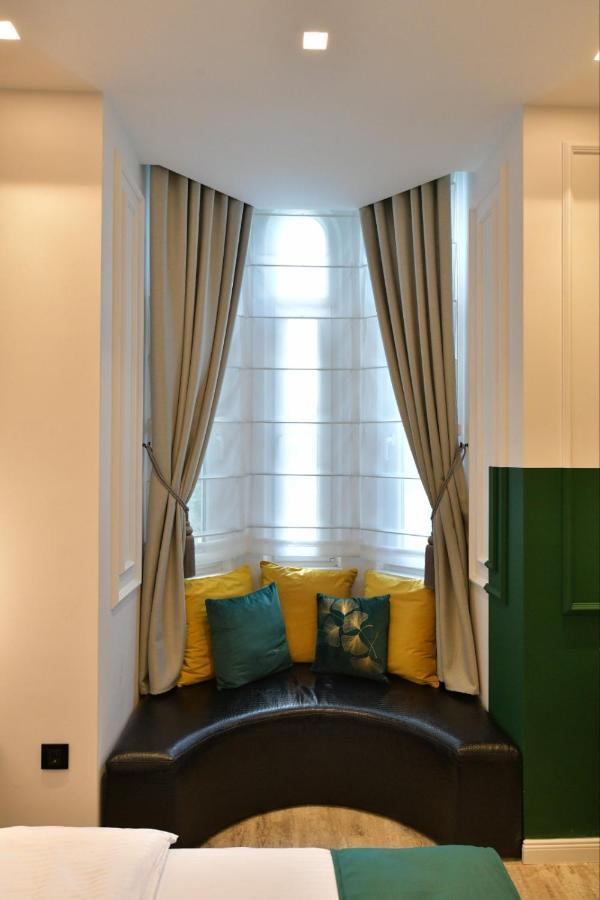 روما Royal Wellness And Spa المظهر الخارجي الصورة