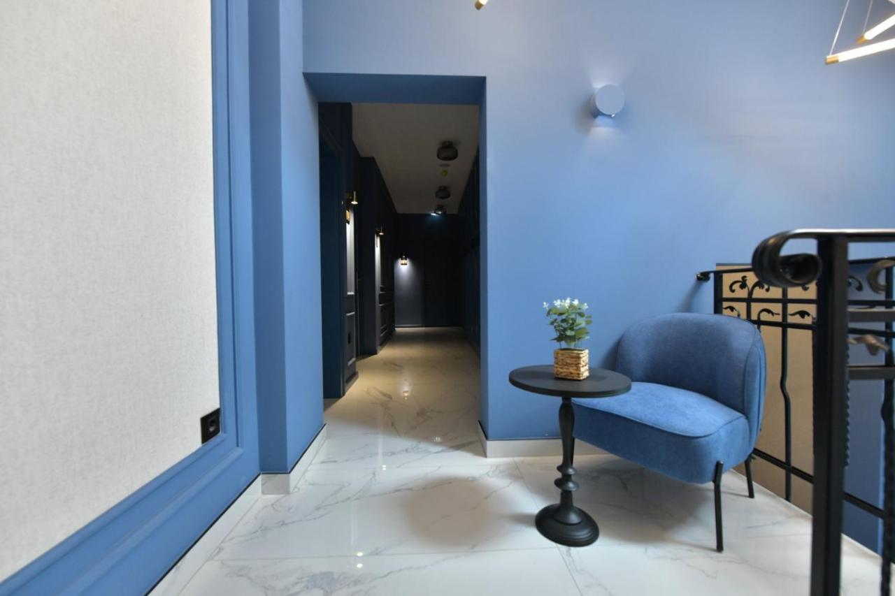 روما Royal Wellness And Spa المظهر الخارجي الصورة