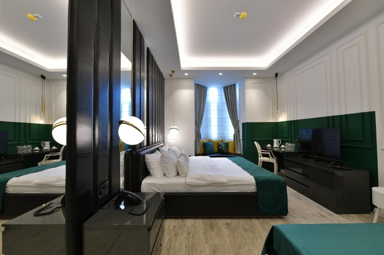 روما Royal Wellness And Spa المظهر الخارجي الصورة