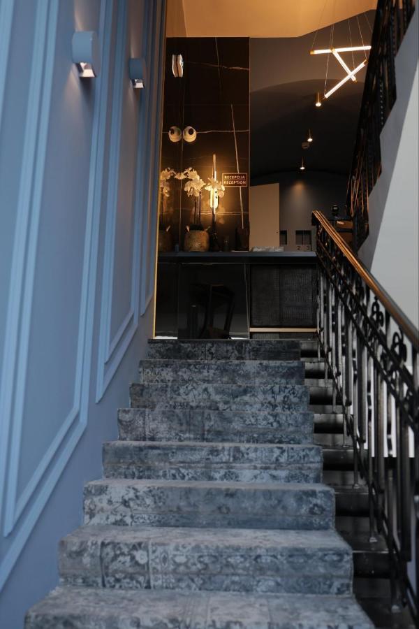 روما Royal Wellness And Spa المظهر الخارجي الصورة