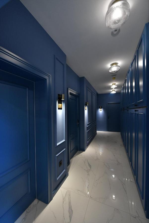 روما Royal Wellness And Spa المظهر الخارجي الصورة