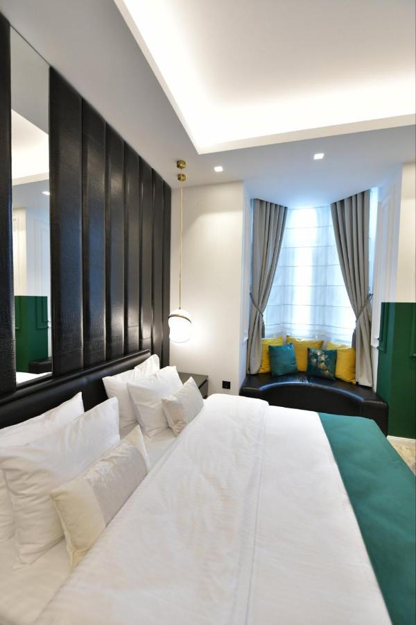 روما Royal Wellness And Spa المظهر الخارجي الصورة
