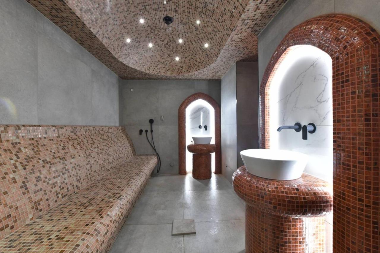 روما Royal Wellness And Spa المظهر الخارجي الصورة