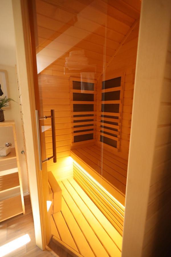 روما Royal Wellness And Spa المظهر الخارجي الصورة