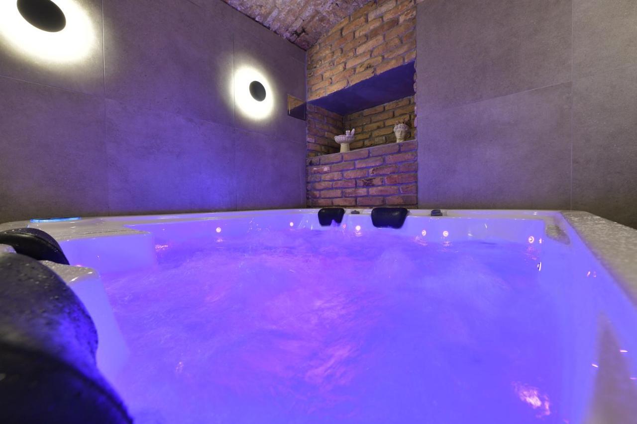 روما Royal Wellness And Spa المظهر الخارجي الصورة