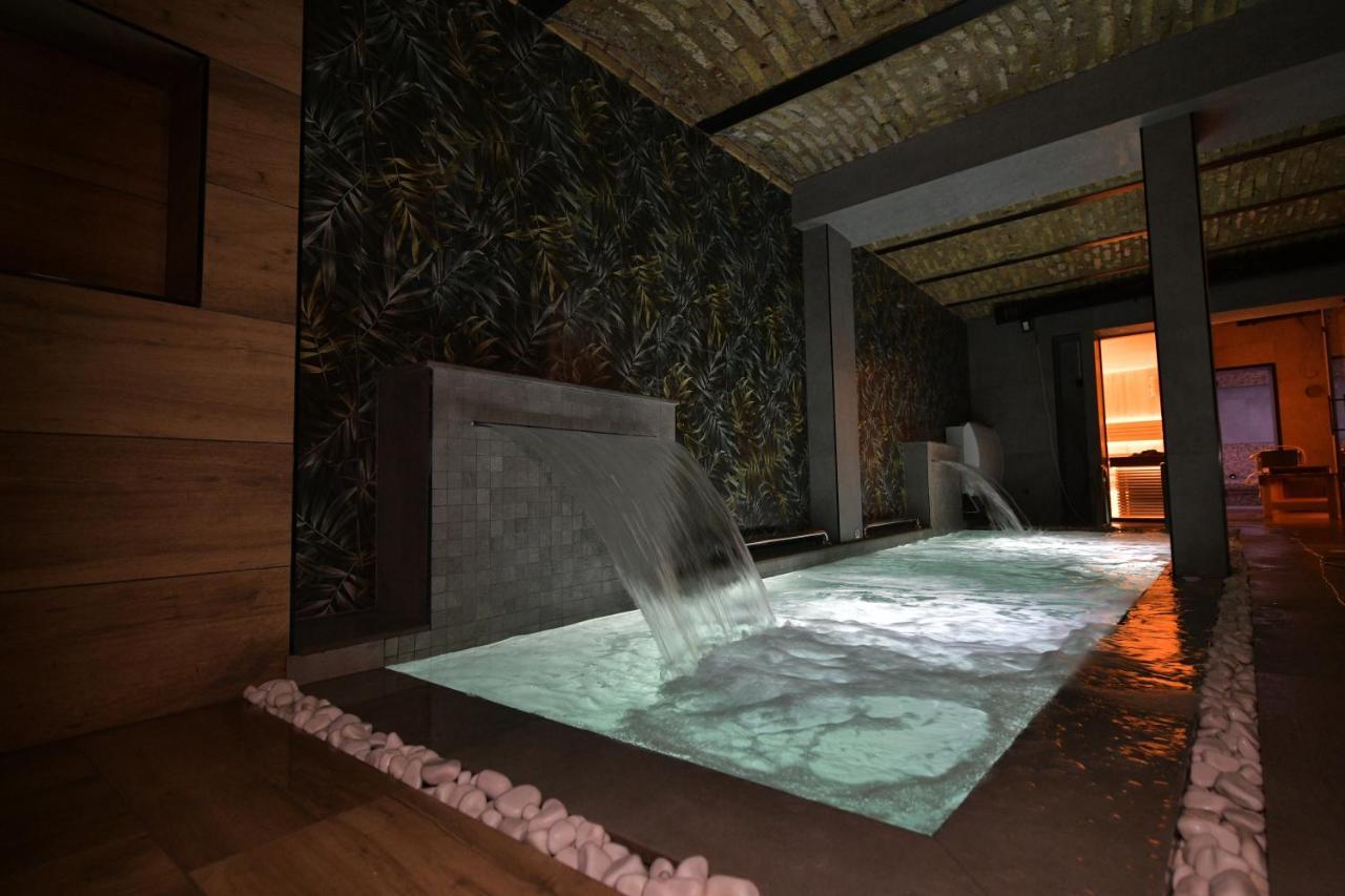 روما Royal Wellness And Spa المظهر الخارجي الصورة