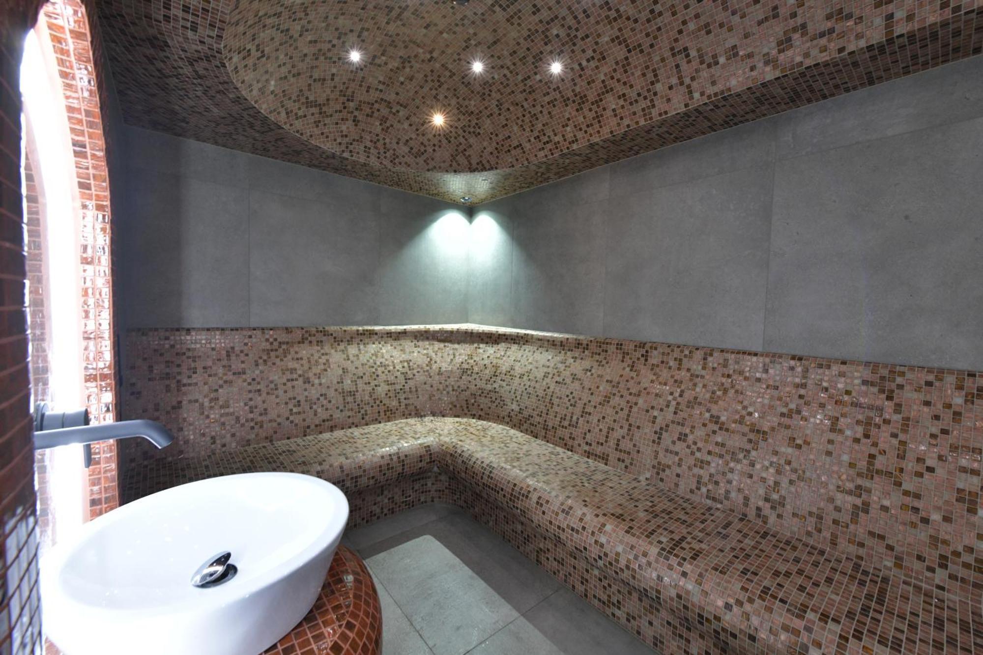 روما Royal Wellness And Spa المظهر الخارجي الصورة