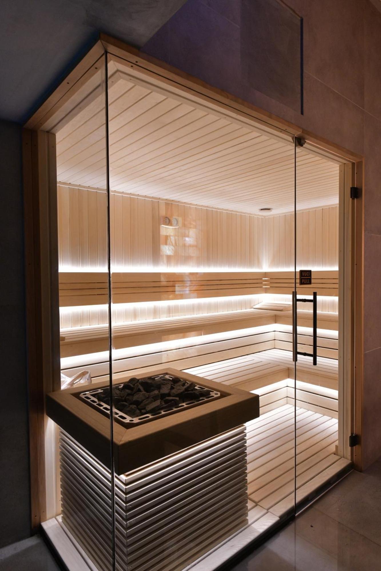 روما Royal Wellness And Spa المظهر الخارجي الصورة